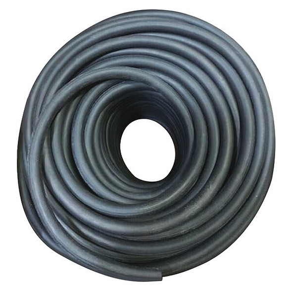 Manufacturer Varies Bungee Cord Roll,3/8" W,Black 933037502