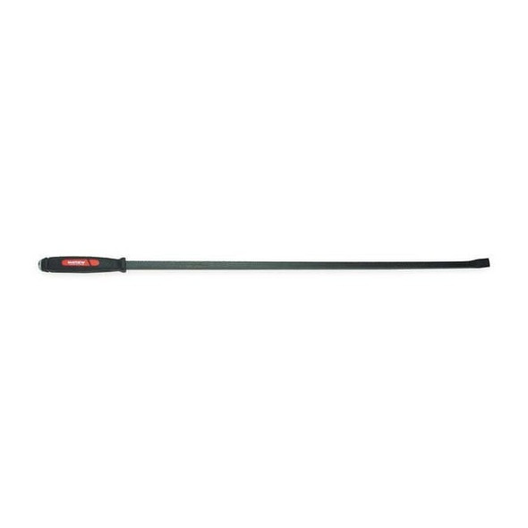 Dominator Pry Bar,42" L,1-5/8" W,5/8" Thick 14118