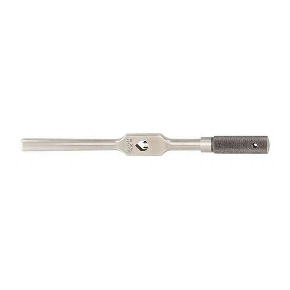 Starrett Tap Wrench, 3/16" to 1/2" 91B