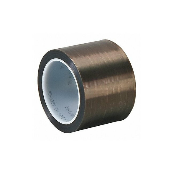 3m Film Tape,1/2 in x 36 yd,Gray,3.7 mil 5490 3m Film Tape,1/2 in x 36 yd,Gray,3.7 mil 5490