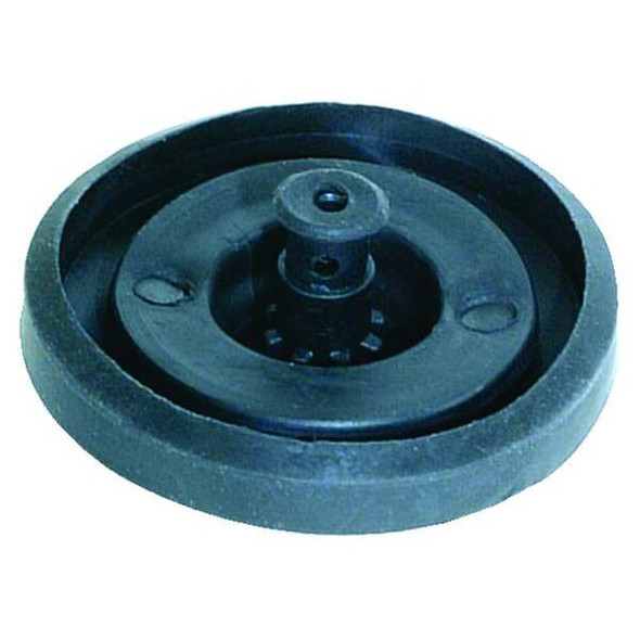 Manufacturer Varies Ballcock Seal, Plastic, Black, PK100 40225