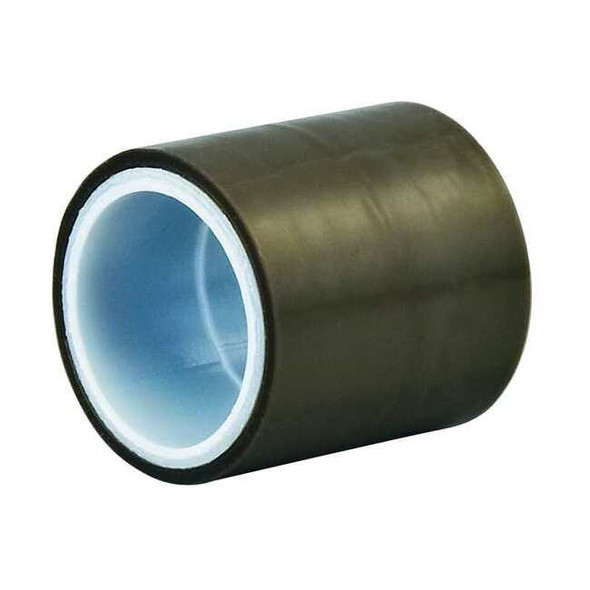 3m Film Tape, Gray, 5 yd L, 1 in W 5480