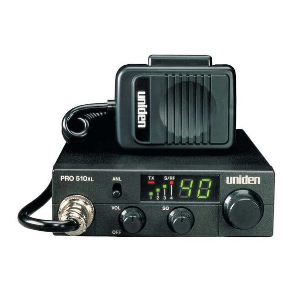 Uniden Uniden PRO510XL CB Radio PRO510XL