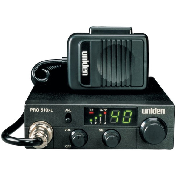Uniden Uniden PRO510XL CB Radio PRO510XL