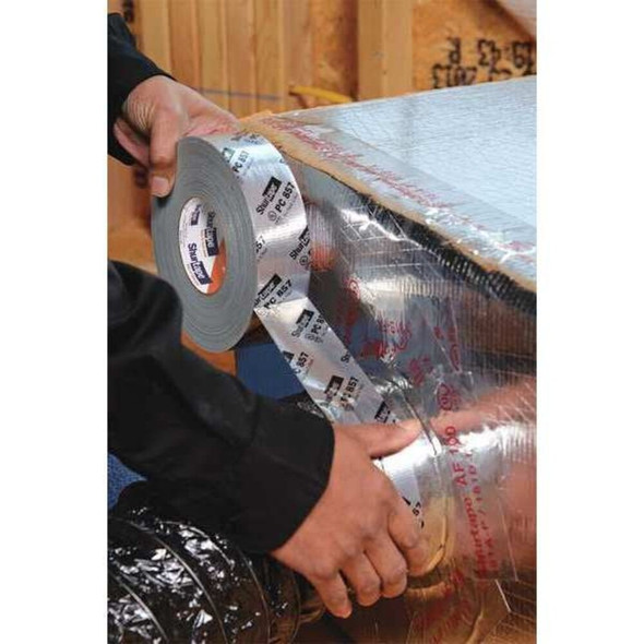 Shurtape DuctTape,Silver,60-1-8ydL,2-7-8inW 101014