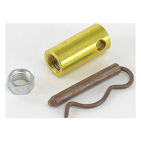 Schneider Electric Valve Repair Part,Linkage,1/2" to 2" AV-401