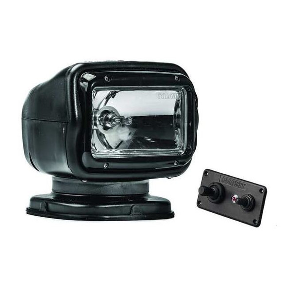 Golight Spotlight, 65W, 12V DC, Halogen, 225000 CP 2021GT