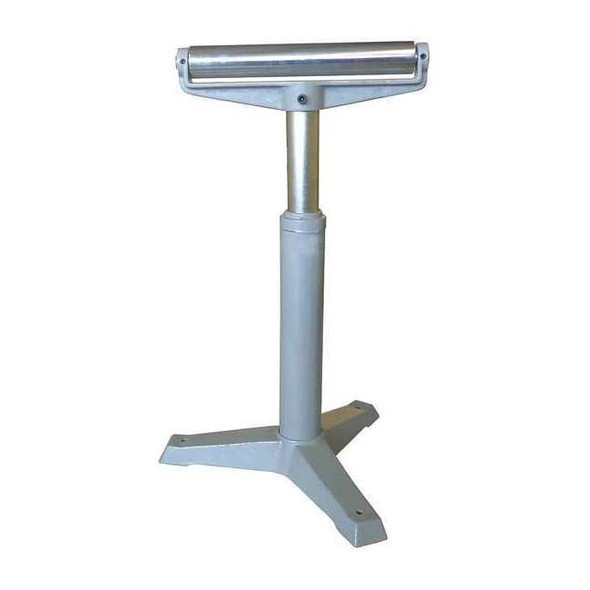 Manufacturer Varies Horiz. Roller,27" to 42" H,1760 lb. Cap. 33VE11