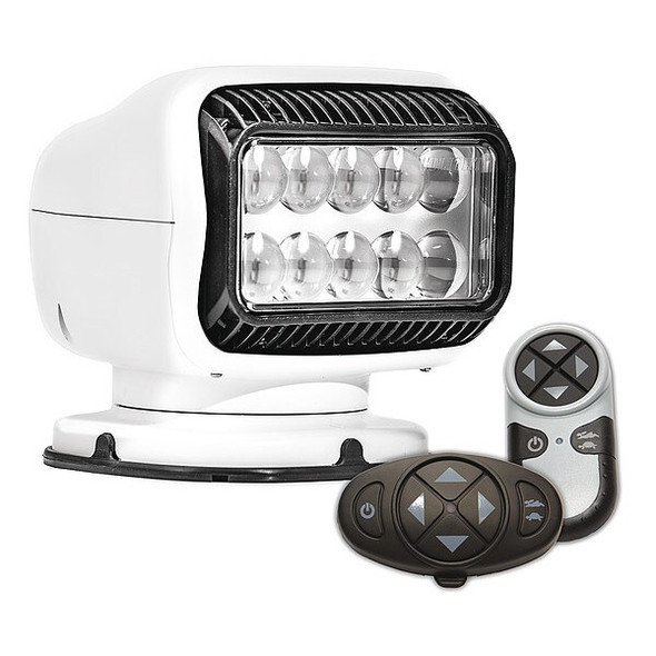 Golight Spotlight, 40W, 12VDC, 3.5A, LED, 410000 CP 20074GT