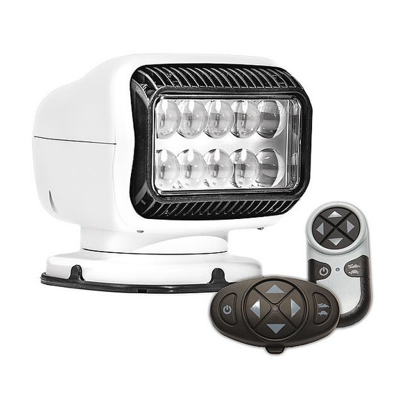 Golight Spotlight, 40W, 12VDC, 3.5A, LED, 410000 CP 20074GT