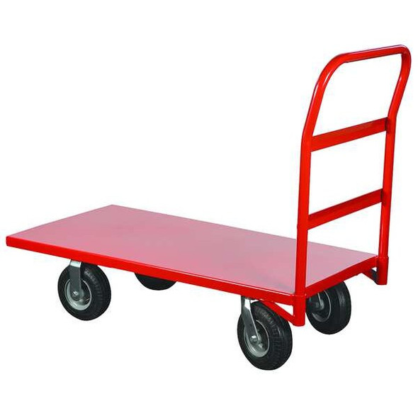 Manufacturer Varies Standard Platform Truck,1200 lb. 13X485