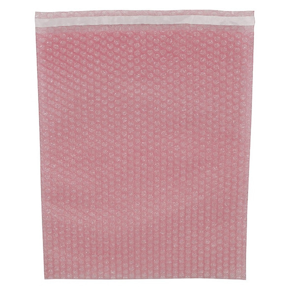 Manufacturer Varies Anti-Stat Bubble Bag,Sz 3/16",6"W,PK250 56LT28 Manufacturer Varies Anti-Stat Bubble Bag,Sz 3/16",6"W,PK250 56LT28