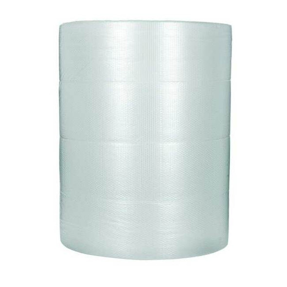 Manufacturer Varies Bubble Rolls, 3/16 in, Clear 56LT93