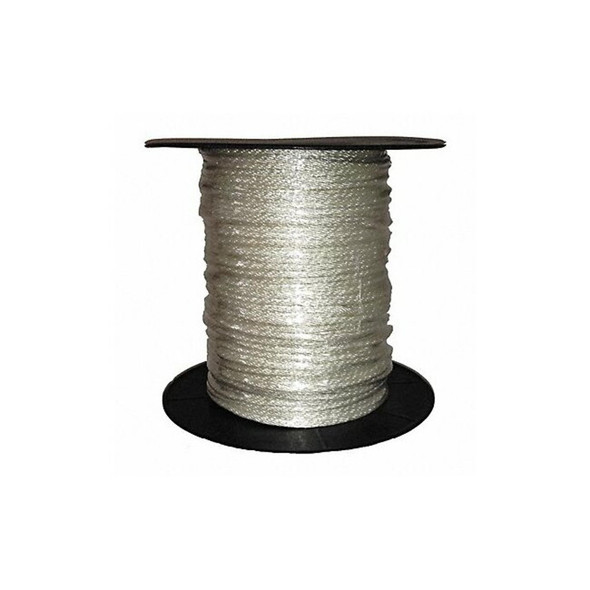 Manufacturer Varies Rope,Nylon,3/16 in. dia.,1000 ft.L 20RX11