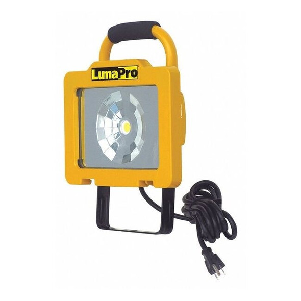 Manufacturer Varies Dock Light Replc Head,38 W,LED,4100lm 52YK83