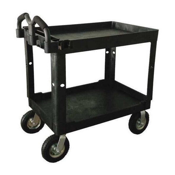 Manufacturer Varies 52TV57