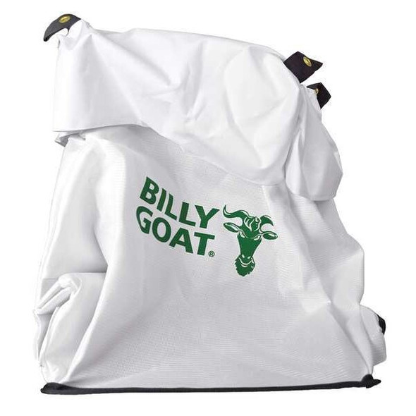 Billy Goat Standard Turf Bag,For KV650H, KV650SPH 891132