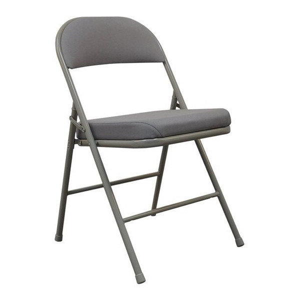 Manufacturer Varies Folding Chair,32 1/4 in H 13V426 Manufacturer Varies Folding Chair,32 1/4 in H 13V426