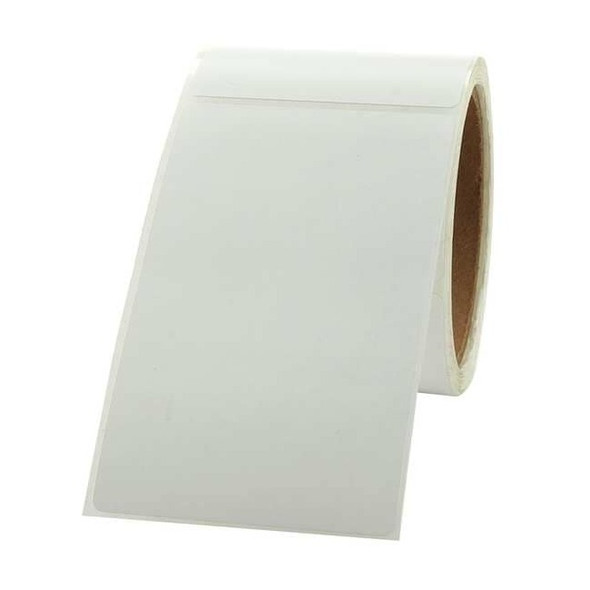 Manufacturer Varies Printer Label, White, Labels/Roll: 1200 22D103