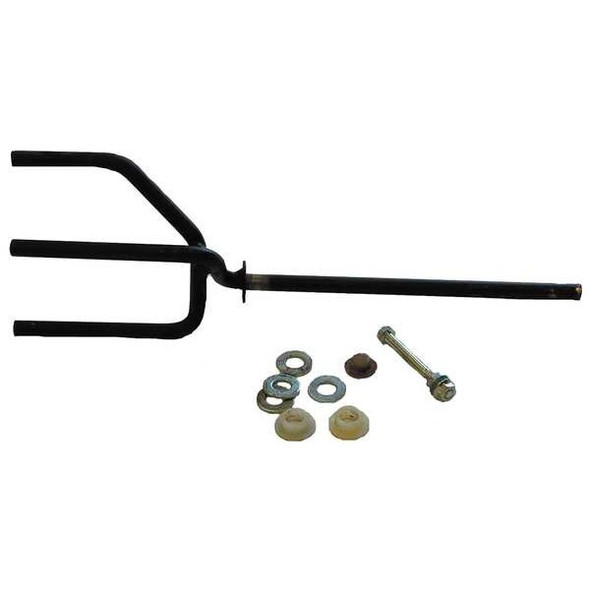 Billy Goat Parking Brake Kit,For F902S, F1302H 440140 Billy Goat Parking Brake Kit,For F902S, F1302H 440140