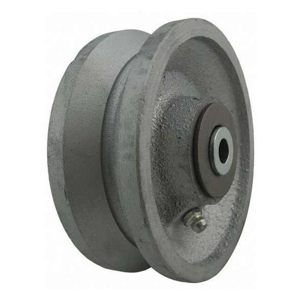 Manufacturer Varies Caster Wheel,400 lb.,3/8" Bore Dia. 400K35