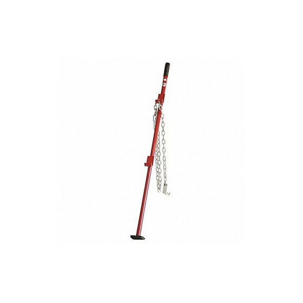 Keysco Tools Hustler Stick,Alignment,Red 77175