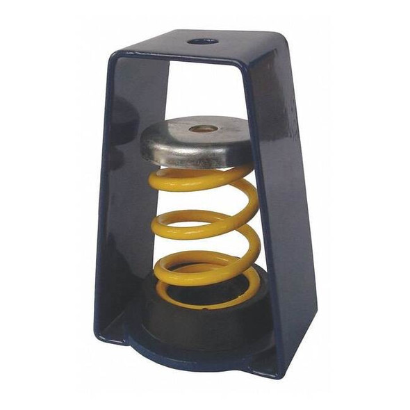 Manufacturer Varies Hanger Vibration Isolator,300 to 400 lb. 48PW84