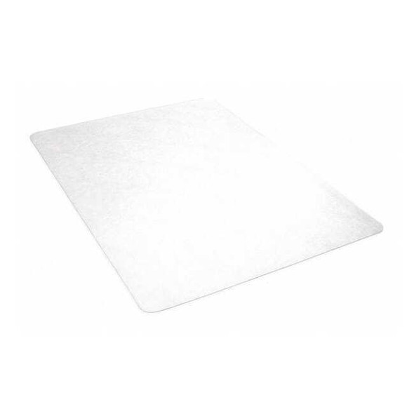 Manufacturer Varies Chair Mat,Rectangular,46 x 60 In. 29PL74