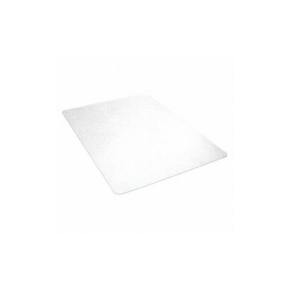 Manufacturer Varies Chair Mat,Rectangular,46 x 60 In. 29PL74