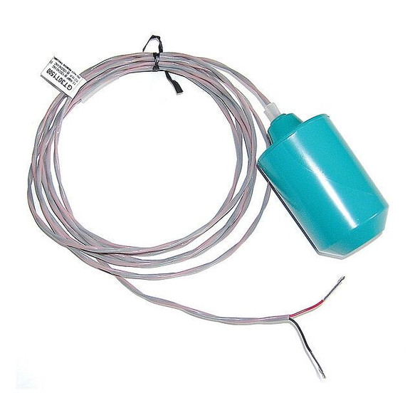 Dayton NO Mechanical Float Switch 115/230VAC 15 psi 10A173