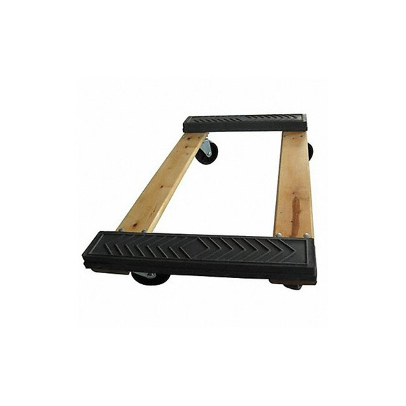Manufacturer Varies General Purpose Dolly,30x18,Hardwood 48J071 Manufacturer Varies General Purpose Dolly,30x18,Hardwood 48J071