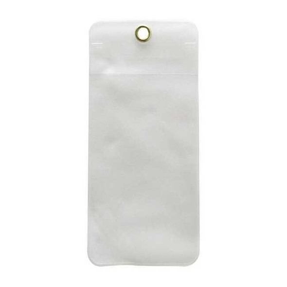 Manufacturer Varies Tag Protector,6-7/8"H x 3-1/8"W,PK100 45TU91