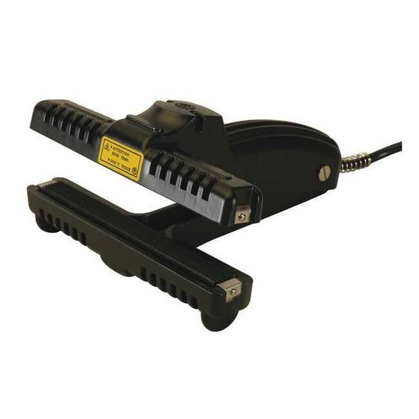 Manufacturer Varies Poly Bag Sealer,Countertop Mount,Hand Op 13F532