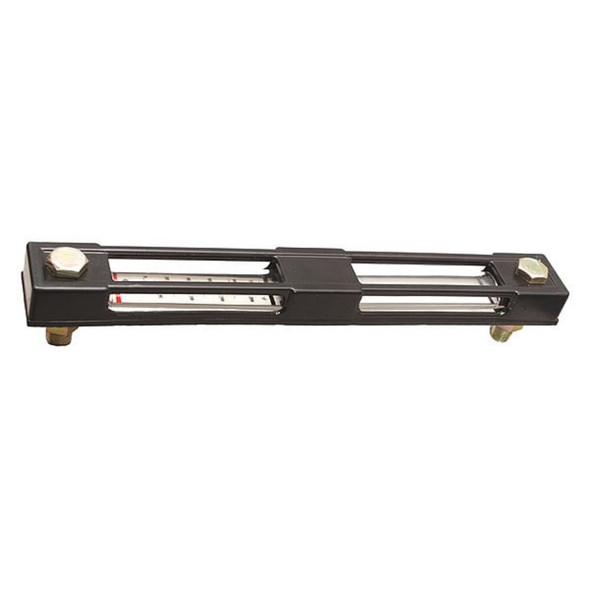 Manufacturer Varies Mounting Center Level Gauge, 0.5 in 24W711