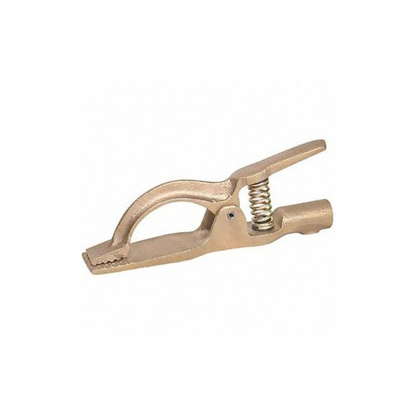 Manufacturer Varies Ground Clamp, Brass, 1/0 AWG to 3/0 AWG 19N769 Manufacturer Varies Ground Clamp, Brass, 1/0 AWG to 3/0 AWG 19N769