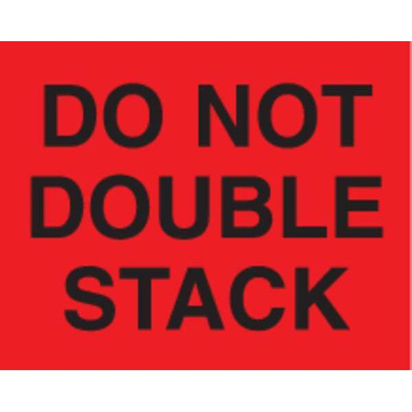 Tapecase Shipping Labels,10 In. W,8 In. H,PK250 16U836