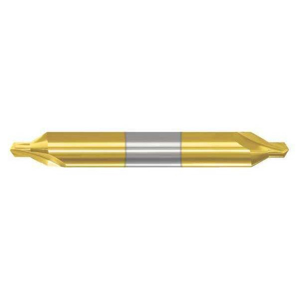 Manufacturer Varies Center Drill,2 in.L,Size No 5 300-001505