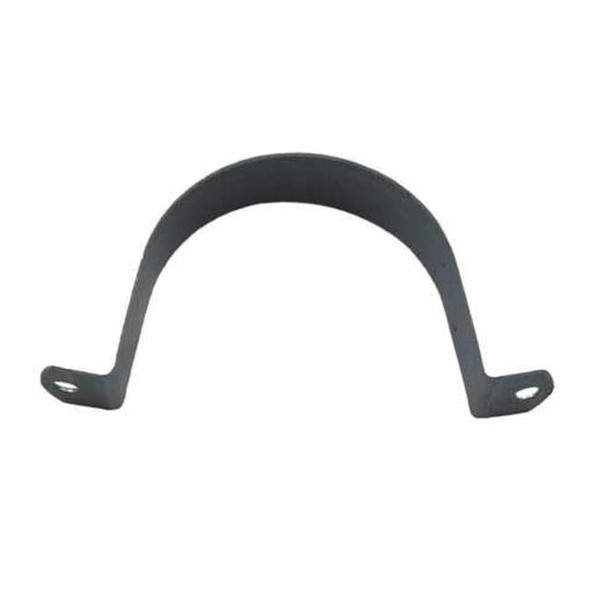 Dayton CapacitorMountingBracket,For2in,PK5 12N980