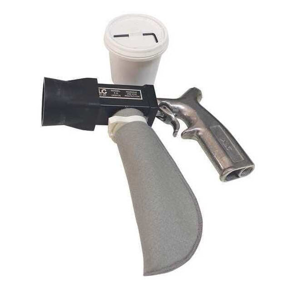 Alc Spot Blaster,80-125 PSI 40013