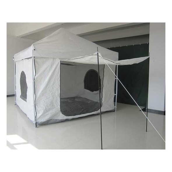 Manufacturer Varies Tent Screen for 10 Ft Explorer 11C553