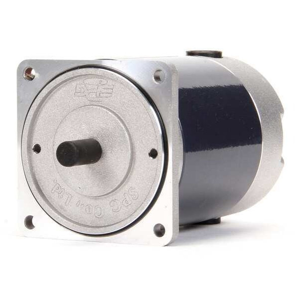 Dayton DC Motor,PM,TENV,1/30 HP,3000 rpm,90VDC 23L378