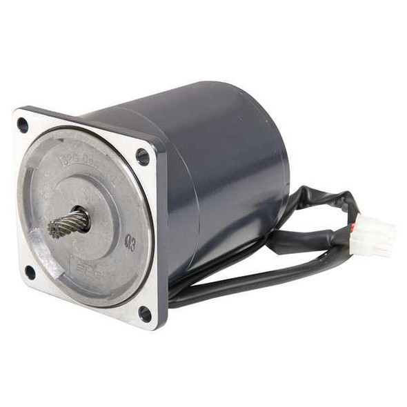Dayton DC Motor,PM,TENV,1/30 HP,3000 rpm,90VDC 23L378