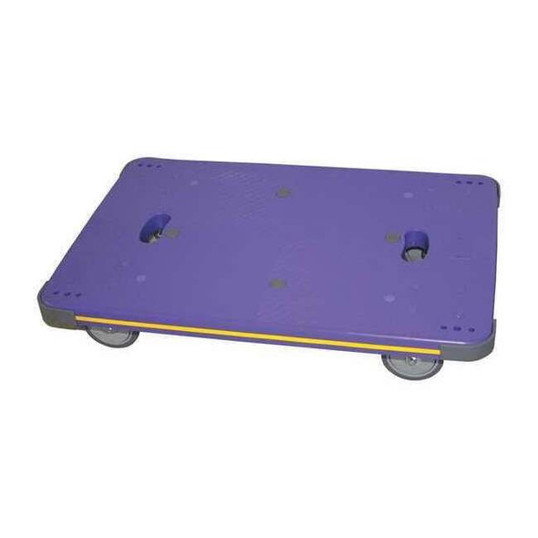 Manufacturer Varies General Purpose Dolly,500 lb. 10Z907