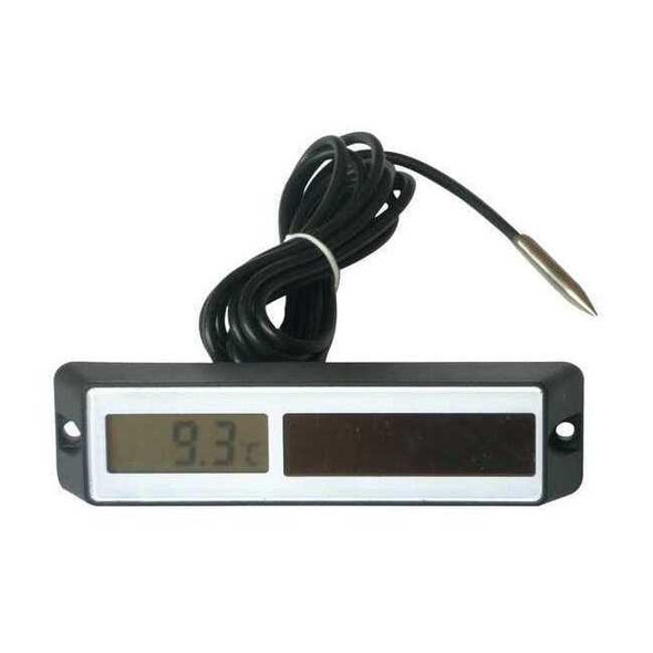 Digital Panel Mount, NTC, -58 to 158, Mounting: Surface