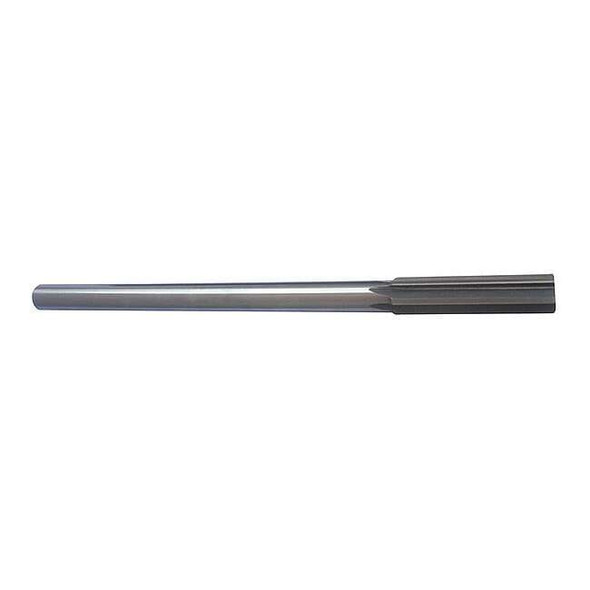 Manufacturer Varies Chucking Reamer,1 In.,8 Flute,HSS 11V354