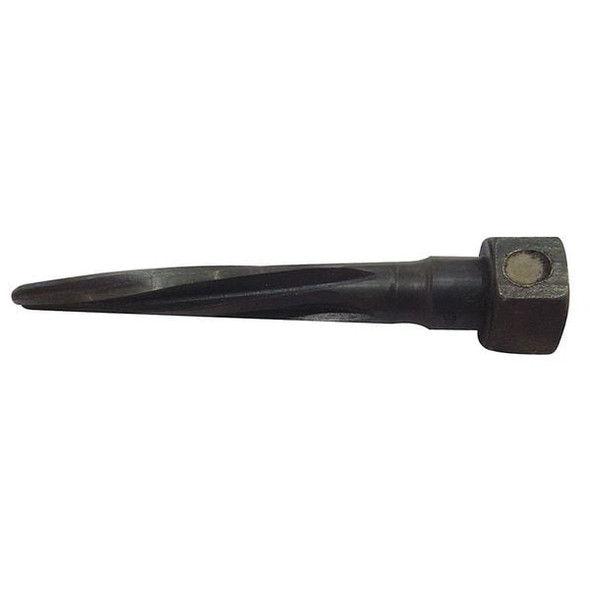 Manufacturer Varies Construction Reamer,1 In.,7 In. L 12G359