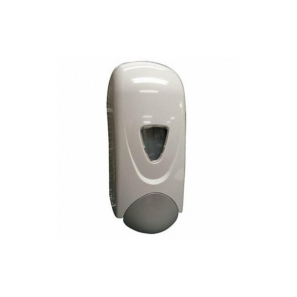 Manufacturer Varies Soap Dispenser, 1000mL, White/Gray 9390-90-LA001
