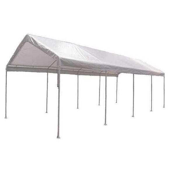 Manufacturer Varies Universal Canopy,26Ft. 7In. X 10Ft. 8In. 11C541