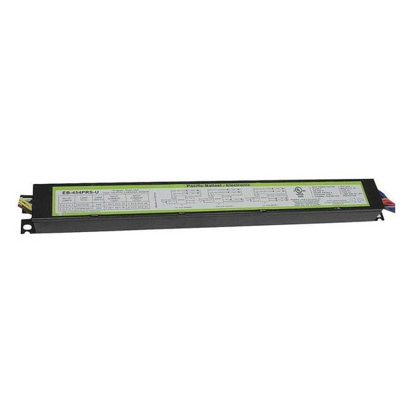 117 to 231 Watts 2, 3 or 4 Lamps, Electronic Ballast (Formerly LumaPro)