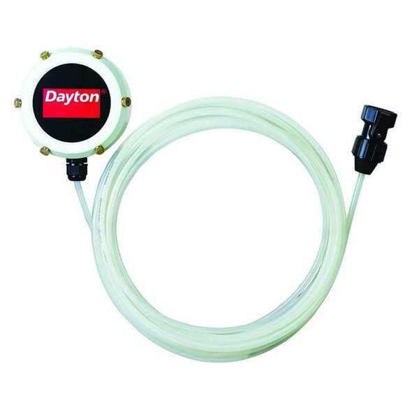 Dayton Misting Hub Kit, For Use W/1VCE7, 1VCE8 44ZE09